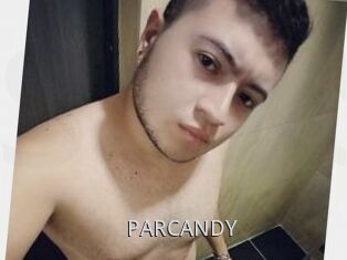 PARCANDY
