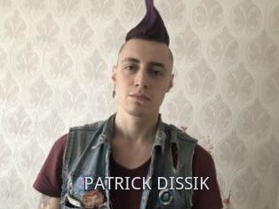 PATRICK_DISSIK