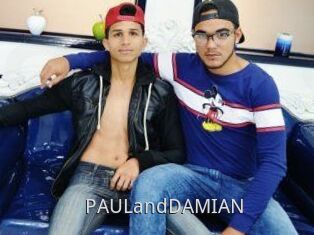 PAULandDAMIAN