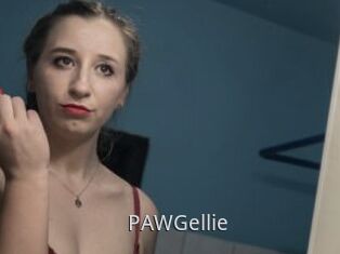 PAWGellie