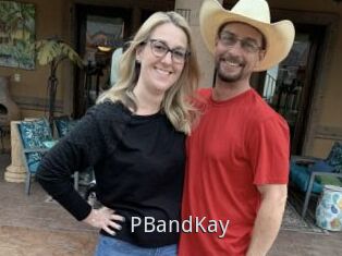 PBandKay