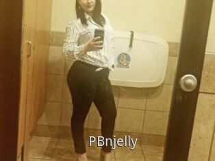 PBnjelly