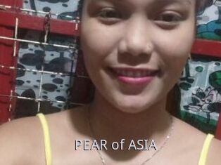 PEAR_of_ASIA