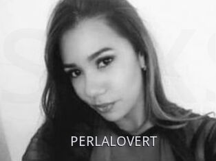 PERLALOVERT