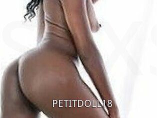 PETITDOLL18