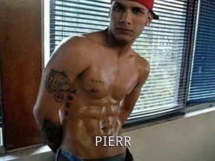 PIERR