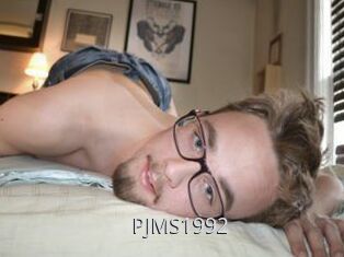 PJMS1992