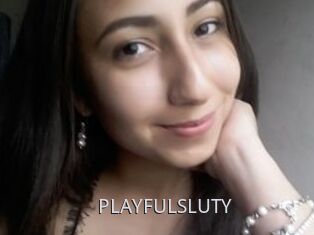 PLAYFULSLUTY