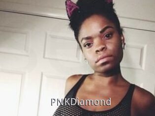 PNKDiamond