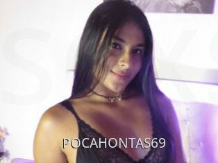 POCAHONTAS69