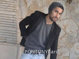 PONTONYhard