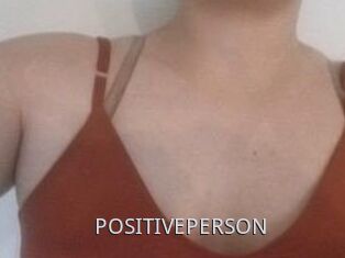 POSITIVEPERSON