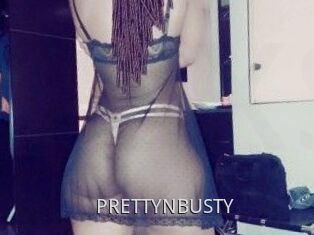 PRETTYNBUSTY