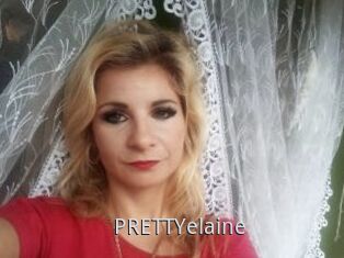 PRETTYelaine