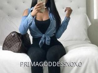 PRIMAGODDESSXOXO