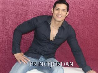 PRINCEJORDAN
