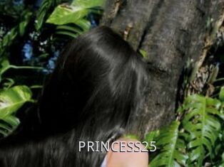 PRINCESS25