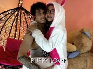 PUPPY_LOVEE