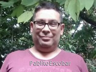 PablitoEscobar