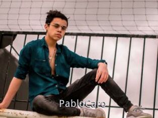 PabloCaro