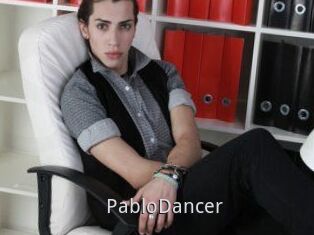 PabloDancer