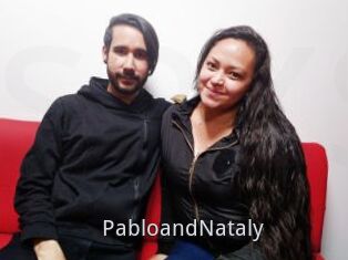 PabloandNataly