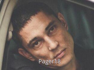 Pager18