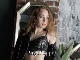 PaigePepper