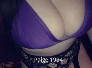 Paige_1994