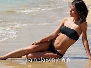 Pamela_Benjamin