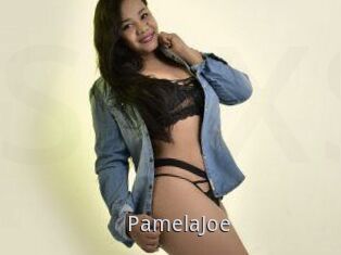 PamelaJoe
