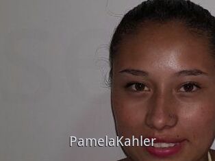 PamelaKahler