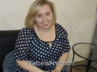 PamelaPresston