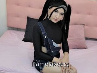 PamelaReece