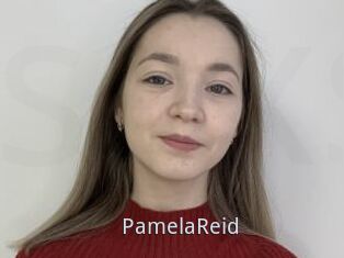 PamelaReid
