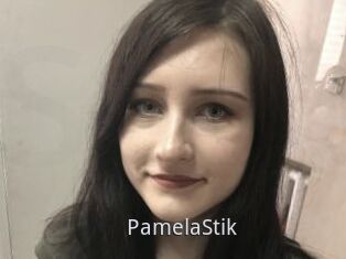 PamelaStik
