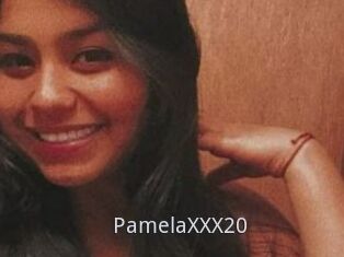 PamelaXXX20