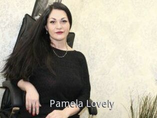 Pamela_Lovely