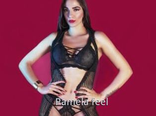 Pamela_feel
