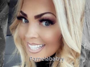 Pamelababyy