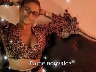 Pameladavalos