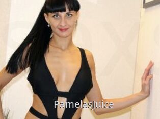 PamelasJuice