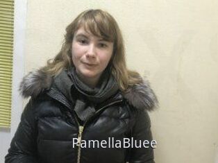 PamellaBluee