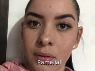 PamellaF
