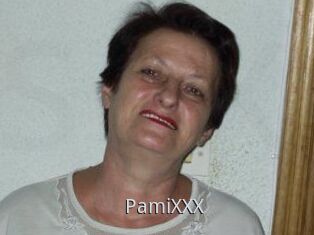 PamiXXX