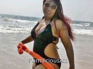 PamiliciousAzz