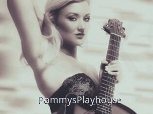 PammysPlayhouse