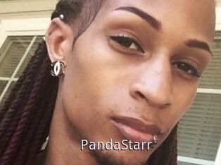 PandaStarr