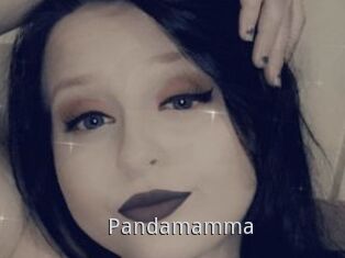 Pandamamma