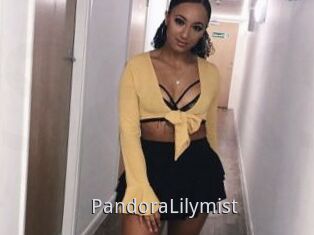 PandoraLilymist
